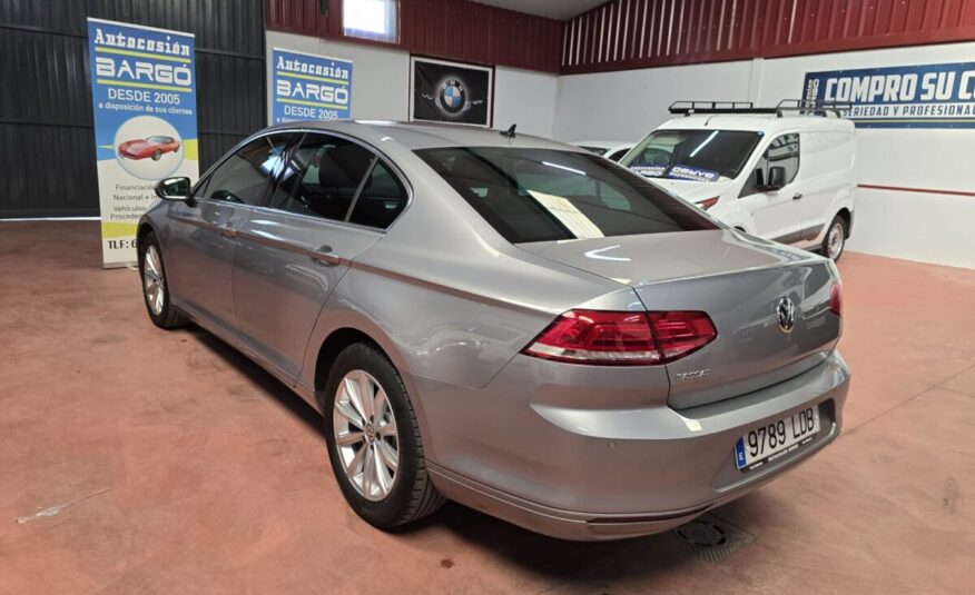 VOLKSWAGEN Passat 2.0 TDI 110kW 150CV