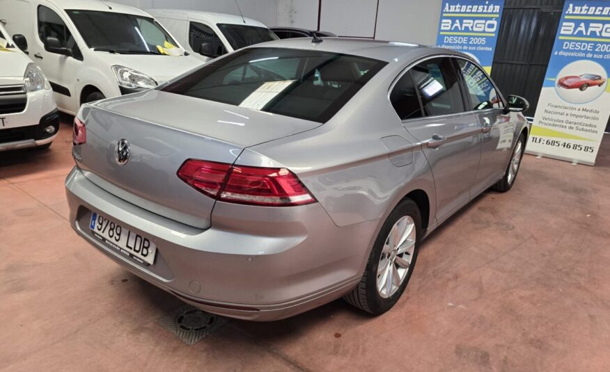 VOLKSWAGEN Passat 2.0 TDI 110kW 150CV