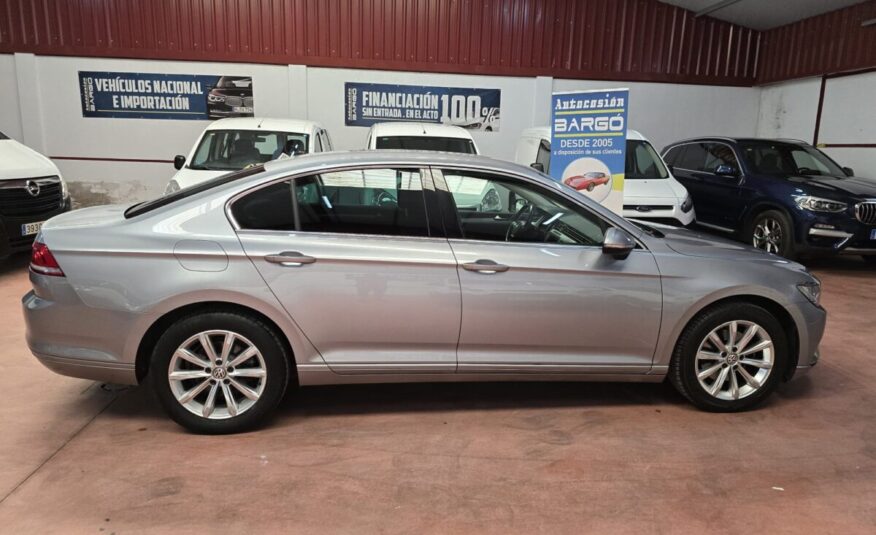 VOLKSWAGEN Passat 2.0 TDI 110kW 150CV
