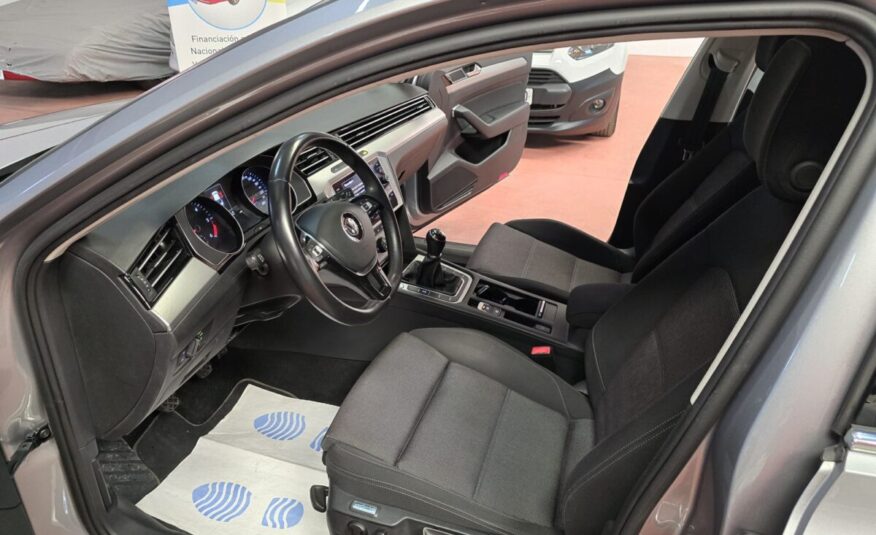 VOLKSWAGEN Passat 2.0 TDI 110kW 150CV