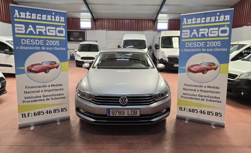 VOLKSWAGEN Passat 2.0 TDI 110kW 150CV