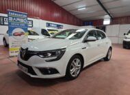RENAULT Megane Business Blue dCi 70kW 95CV 18