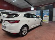 RENAULT Megane Business Blue dCi 70kW 95CV 18