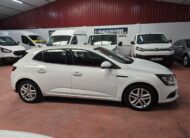 RENAULT Megane Business Blue dCi 70kW 95CV 18