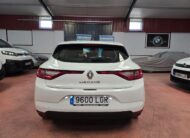 RENAULT Megane Business Blue dCi 70kW 95CV 18