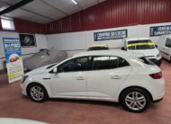RENAULT Megane Business Blue dCi 70kW 95CV 18