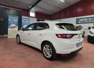 RENAULT Megane Business Blue dCi 70kW 95CV 18