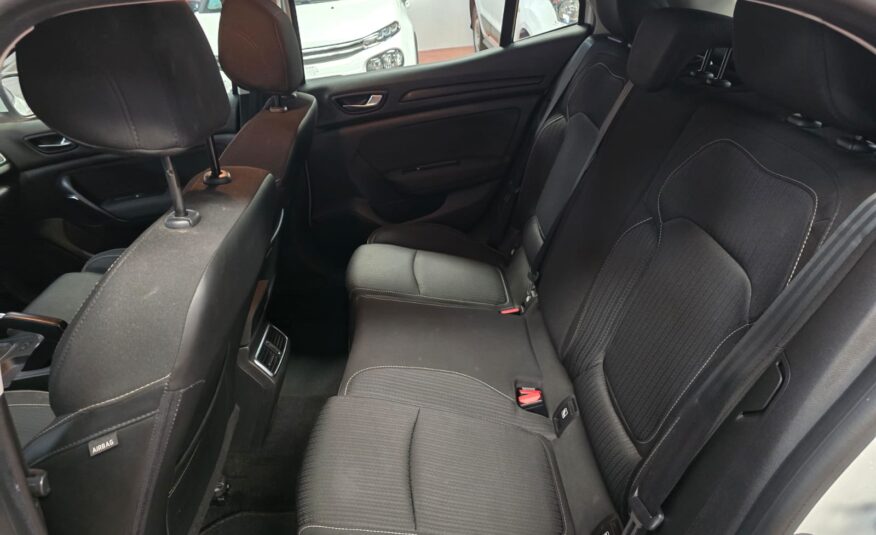 RENAULT Megane Business Blue dCi 70kW 95CV 18