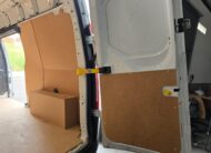 FORD TRANSIT CUSTON L2 H2 CUSTON L2 H2 130CV