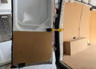 FORD TRANSIT CUSTON L2 H2 CUSTON L2 H2 130CV