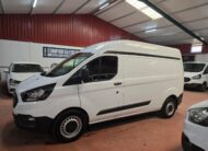 FORD TRANSIT CUSTON L2 H2 CUSTON L2 H2 130CV