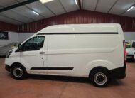 FORD TRANSIT CUSTON L2 H2 CUSTON L2 H2 130CV