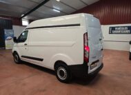FORD TRANSIT CUSTON L2 H2 CUSTON L2 H2 130CV