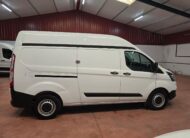FORD TRANSIT CUSTON L2 H2 CUSTON L2 H2 130CV