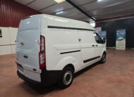 FORD TRANSIT CUSTON L2 H2 CUSTON L2 H2 130CV