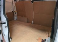 FORD TRANSIT CUSTON L2 H2 CUSTON L2 H2 130CV