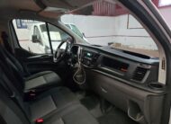 FORD TRANSIT CUSTON L2 H2 CUSTON L2 H2 130CV