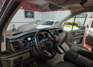 FORD TRANSIT CUSTON L2 H2 CUSTON L2 H2 130CV