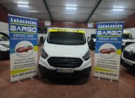 FORD TRANSIT CUSTON 2.0TDI 105 CV