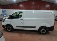 FORD TRANSIT CUSTON 2.0TDI 105 CV