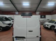 FORD TRANSIT CUSTON 2.0TDI 105 CV