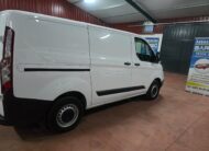 FORD TRANSIT CUSTON 2.0TDI 105 CV