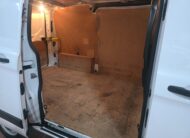 FORD TRANSIT CUSTON 2.0TDI 105 CV