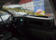 FORD TRANSIT CUSTON 2.0TDI 105 CV
