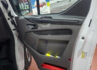 FORD TRANSIT CUSTON 2.0TDI 105 CV