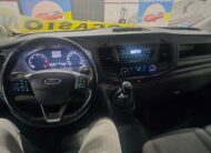 FORD TRANSIT CUSTON 2.0TDI 105 CV