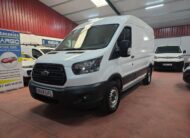 FORD TRANSIT 350 L2 H2 AMBIENTE L2 H2
