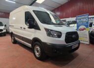 FORD TRANSIT 350 L2 H2 AMBIENTE L2 H2