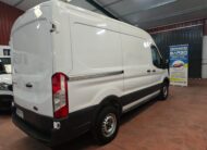 FORD TRANSIT 350 L2 H2 AMBIENTE L2 H2