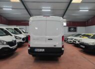 FORD TRANSIT 350 L2 H2 AMBIENTE L2 H2