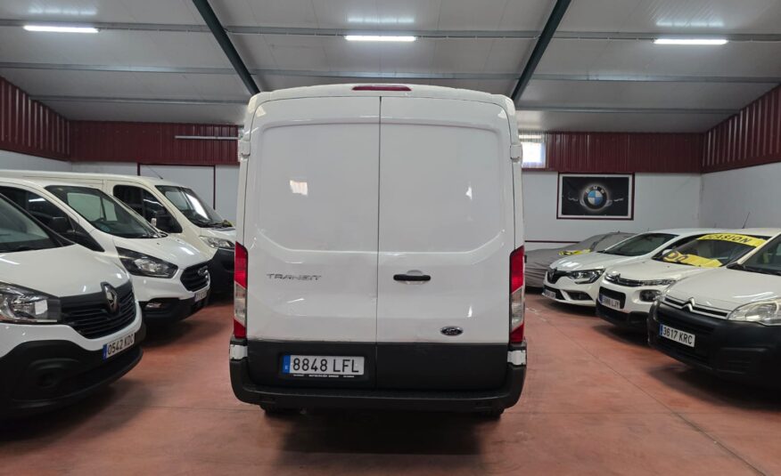 FORD TRANSIT 350 L2 H2 AMBIENTE L2 H2