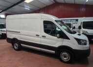 FORD TRANSIT 350 L2 H2 AMBIENTE L2 H2