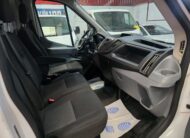 FORD TRANSIT 350 L2 H2 AMBIENTE L2 H2
