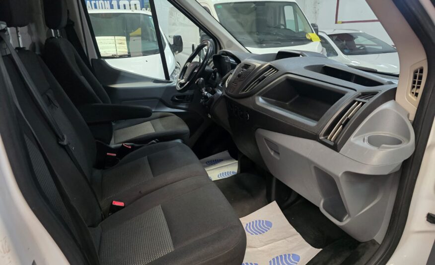 FORD TRANSIT 350 L2 H2 AMBIENTE L2 H2