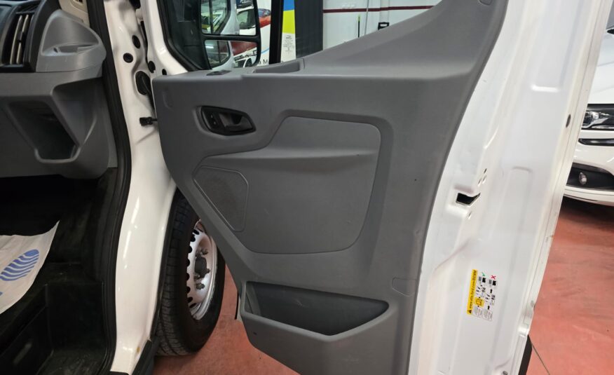 FORD TRANSIT 350 L2 H2 AMBIENTE L2 H2
