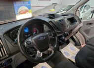 FORD TRANSIT 350 L2 H2 AMBIENTE L2 H2