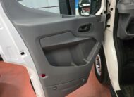 FORD TRANSIT 350 L2 H2 AMBIENTE L2 H2