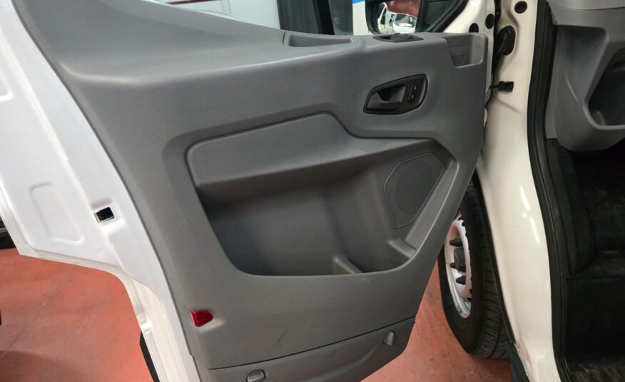 FORD TRANSIT 350 L2 H2 AMBIENTE L2 H2