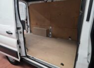 FORD TRANSIT 350 L2 H2 AMBIENTE L2 H2