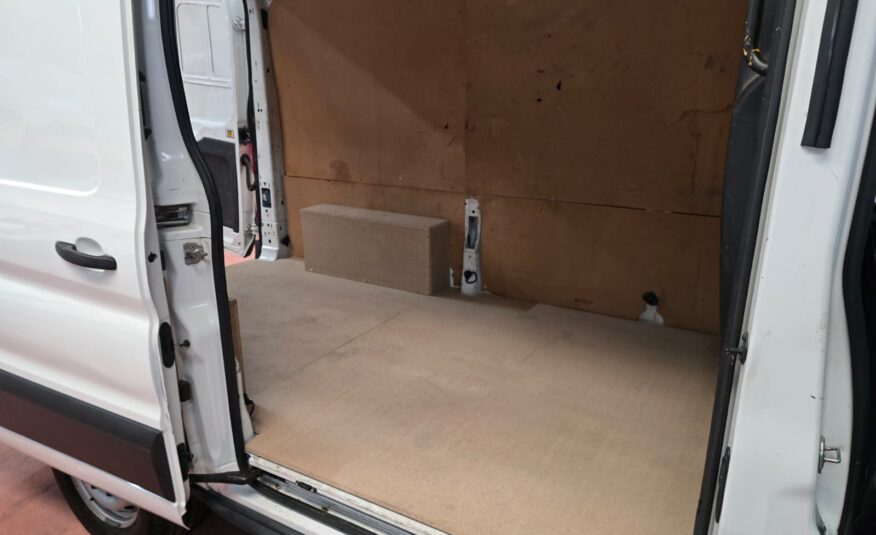 FORD TRANSIT 350 L2 H2 AMBIENTE L2 H2