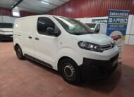 CITROEN JYMPY 1.6 TALLER HOMOLOGADO