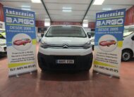 CITROEN JYMPY 1.6 TALLER HOMOLOGADO