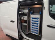 CITROEN JYMPY 1.6 TALLER HOMOLOGADO
