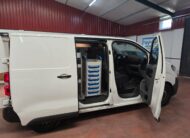 CITROEN JYMPY 1.6 TALLER HOMOLOGADO