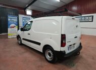 CITROEN BERLINGO 1.6 hdi