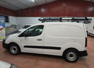 CITROEN BERLINGO 1.6 hdi